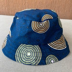 Bucket hat from South Africa